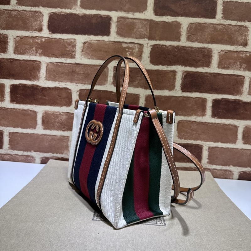 Gucci Shopping Bags